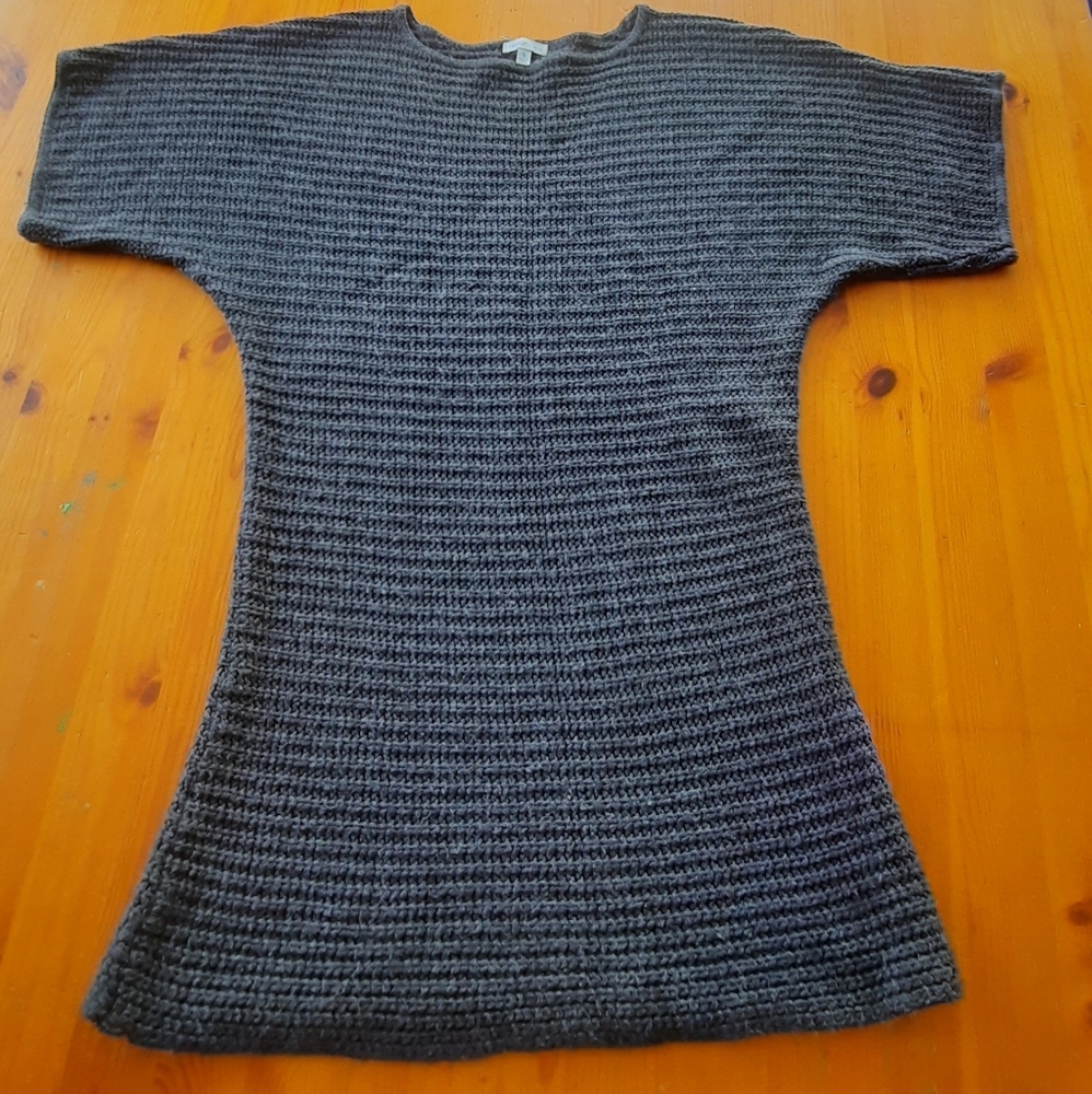 Maurices Knitted Short Sleeve Shirt